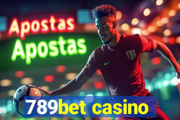 789bet casino